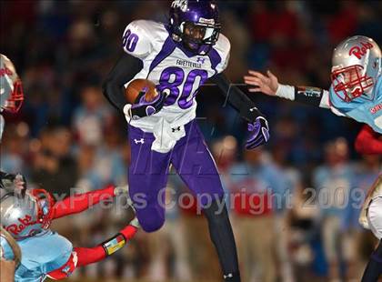 Thumbnail 1 in Fayetteville @ Southside photogallery.