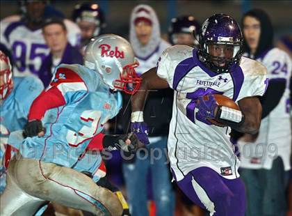 Thumbnail 3 in Fayetteville @ Southside photogallery.