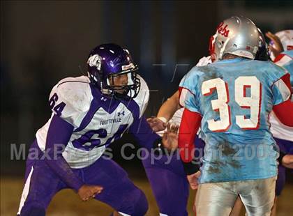 Thumbnail 1 in Fayetteville @ Southside photogallery.