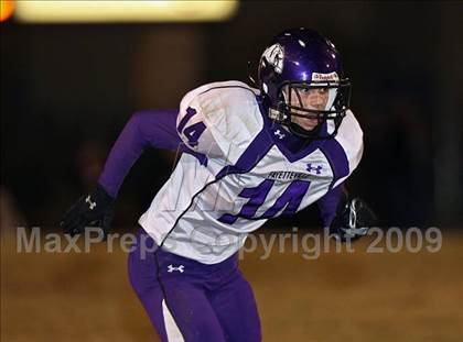 Thumbnail 2 in Fayetteville @ Southside photogallery.