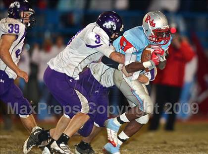 Thumbnail 2 in Fayetteville @ Southside photogallery.