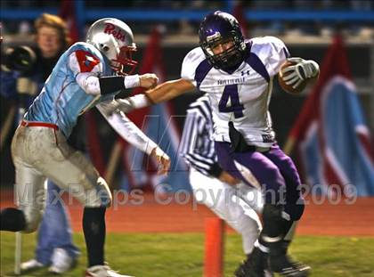 Thumbnail 3 in Fayetteville @ Southside photogallery.