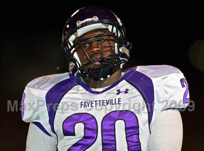 Thumbnail 3 in Fayetteville @ Southside photogallery.