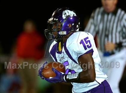 Thumbnail 3 in Fayetteville @ Southside photogallery.