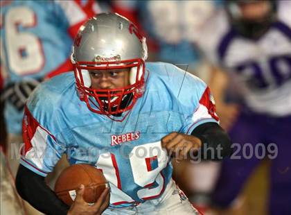 Thumbnail 2 in Fayetteville @ Southside photogallery.