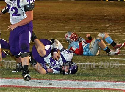 Thumbnail 3 in Fayetteville @ Southside photogallery.