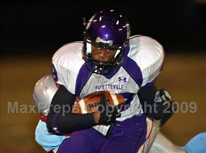 Thumbnail 2 in Fayetteville @ Southside photogallery.