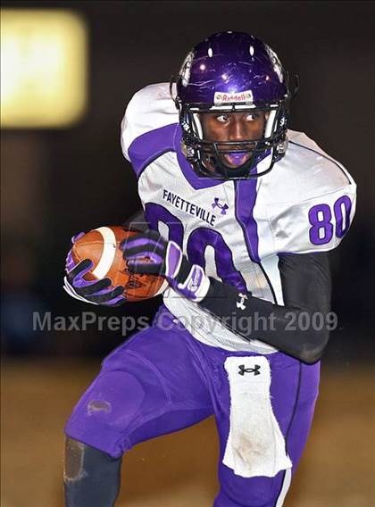 Thumbnail 3 in Fayetteville @ Southside photogallery.