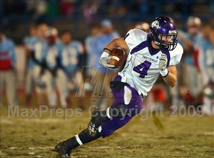 Thumbnail 2 in Fayetteville @ Southside photogallery.