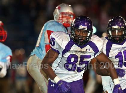 Thumbnail 1 in Fayetteville @ Southside photogallery.