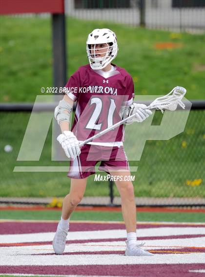 Thumbnail 1 in Verona @ Nutley photogallery.