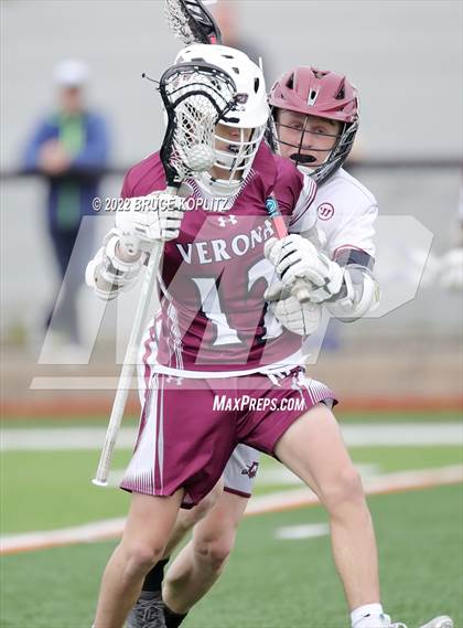 Thumbnail 2 in Verona @ Nutley photogallery.