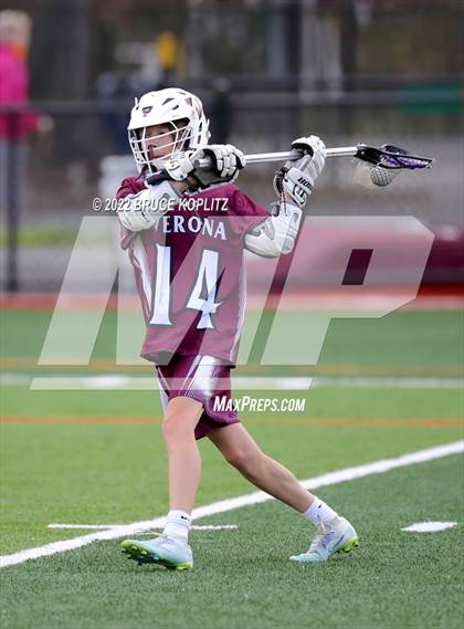 Thumbnail 1 in Verona @ Nutley photogallery.