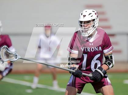 Thumbnail 2 in Verona @ Nutley photogallery.