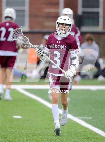 Thumbnail 1 in Verona @ Nutley photogallery.