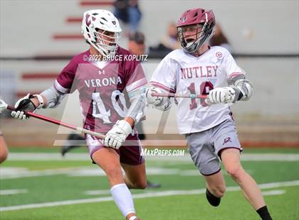 Thumbnail 1 in Verona @ Nutley photogallery.