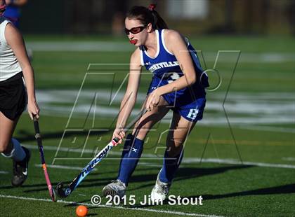 Thumbnail 2 in Bronxville vs. Pawling (Section 1 Class C Final) photogallery.