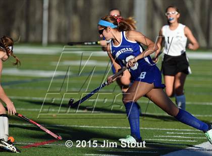 Thumbnail 1 in Bronxville vs. Pawling (Section 1 Class C Final) photogallery.