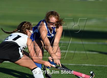 Thumbnail 1 in Bronxville vs. Pawling (Section 1 Class C Final) photogallery.