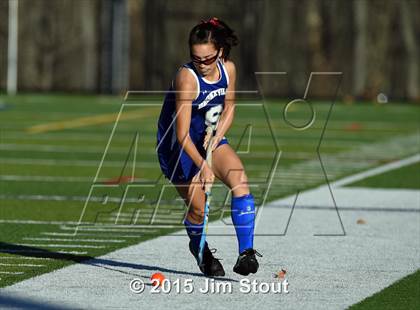 Thumbnail 3 in Bronxville vs. Pawling (Section 1 Class C Final) photogallery.