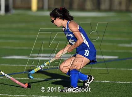 Thumbnail 3 in Bronxville vs. Pawling (Section 1 Class C Final) photogallery.