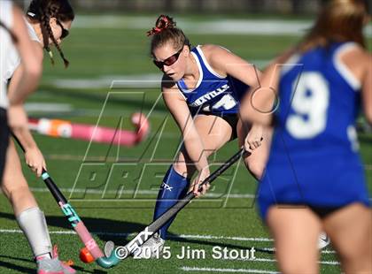 Thumbnail 1 in Bronxville vs. Pawling (Section 1 Class C Final) photogallery.