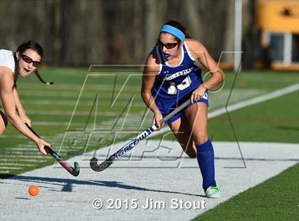 Thumbnail 1 in Bronxville vs. Pawling (Section 1 Class C Final) photogallery.