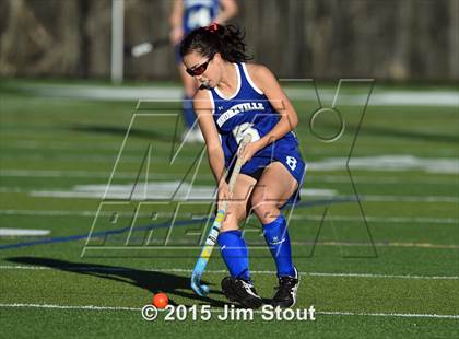 Thumbnail 3 in Bronxville vs. Pawling (Section 1 Class C Final) photogallery.