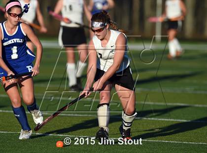 Thumbnail 1 in Bronxville vs. Pawling (Section 1 Class C Final) photogallery.