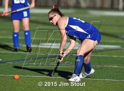 Thumbnail 1 in Bronxville vs. Pawling (Section 1 Class C Final) photogallery.