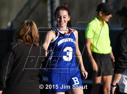 Thumbnail 1 in Bronxville vs. Pawling (Section 1 Class C Final) photogallery.