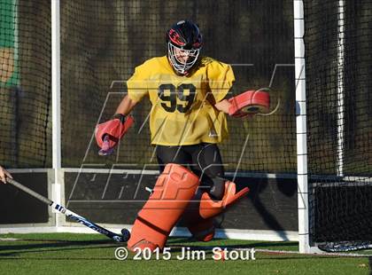 Thumbnail 2 in Bronxville vs. Pawling (Section 1 Class C Final) photogallery.