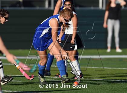 Thumbnail 3 in Bronxville vs. Pawling (Section 1 Class C Final) photogallery.