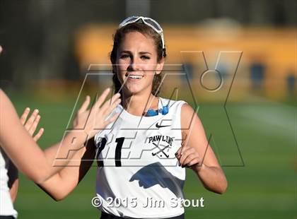 Thumbnail 3 in Bronxville vs. Pawling (Section 1 Class C Final) photogallery.