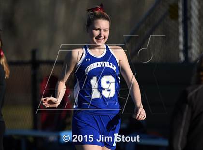 Thumbnail 1 in Bronxville vs. Pawling (Section 1 Class C Final) photogallery.