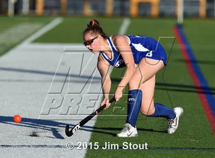 Thumbnail 1 in Bronxville vs. Pawling (Section 1 Class C Final) photogallery.