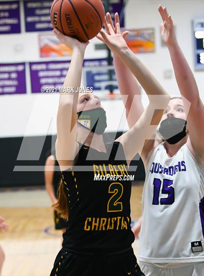 Thumbnail 3 in Gilbert Christian @ Northwest Christian photogallery.