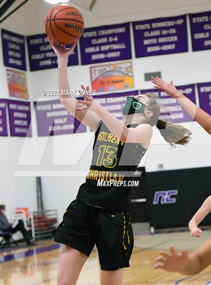 Thumbnail 3 in Gilbert Christian @ Northwest Christian photogallery.