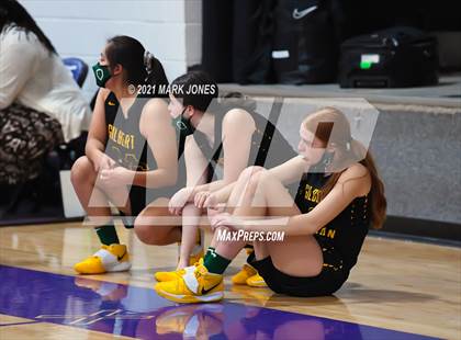 Thumbnail 3 in Gilbert Christian @ Northwest Christian photogallery.