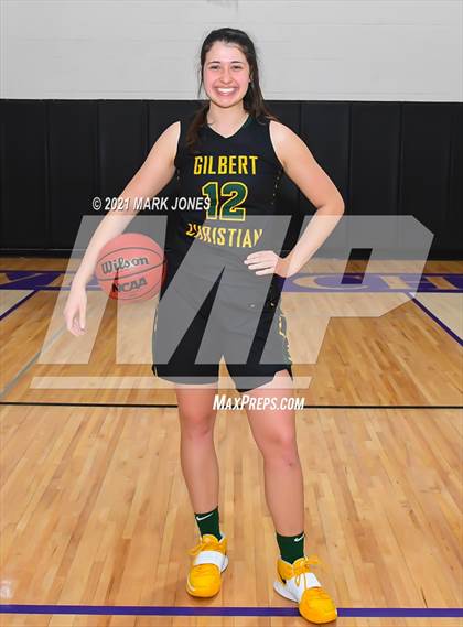 Thumbnail 3 in Gilbert Christian @ Northwest Christian photogallery.