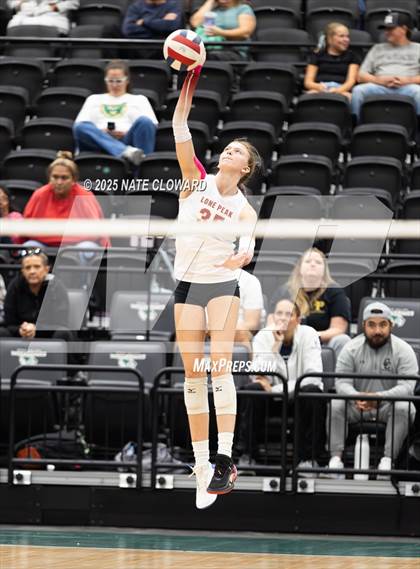 Thumbnail 3 in Orem vs. Lone Peak photogallery.