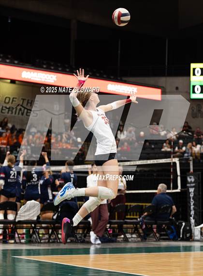 Thumbnail 3 in Orem vs. Lone Peak photogallery.