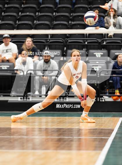 Thumbnail 2 in Orem vs. Lone Peak photogallery.