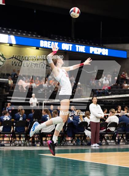 Thumbnail 1 in Orem vs. Lone Peak photogallery.