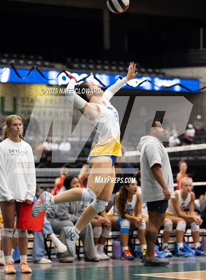 Thumbnail 2 in Orem vs. Lone Peak photogallery.