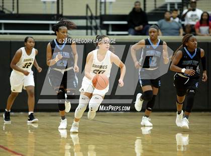 Thumbnail 2 in Shadow Creek vs Amarillo photogallery.