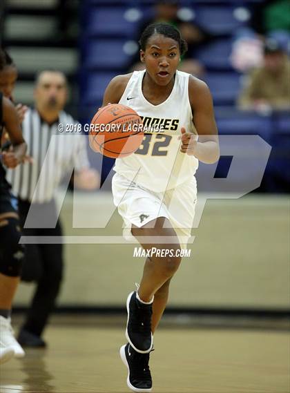 Thumbnail 3 in Shadow Creek vs Amarillo photogallery.