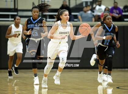 Thumbnail 1 in Shadow Creek vs Amarillo photogallery.