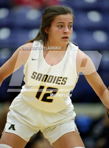 Thumbnail 3 in Shadow Creek vs Amarillo photogallery.
