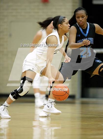 Thumbnail 1 in Shadow Creek vs Amarillo photogallery.